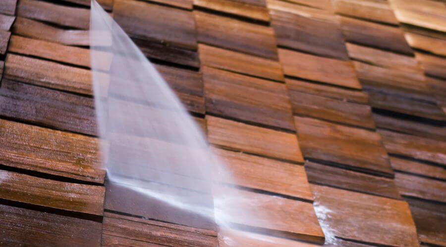 Roof Repair in Salt Flat, TX
